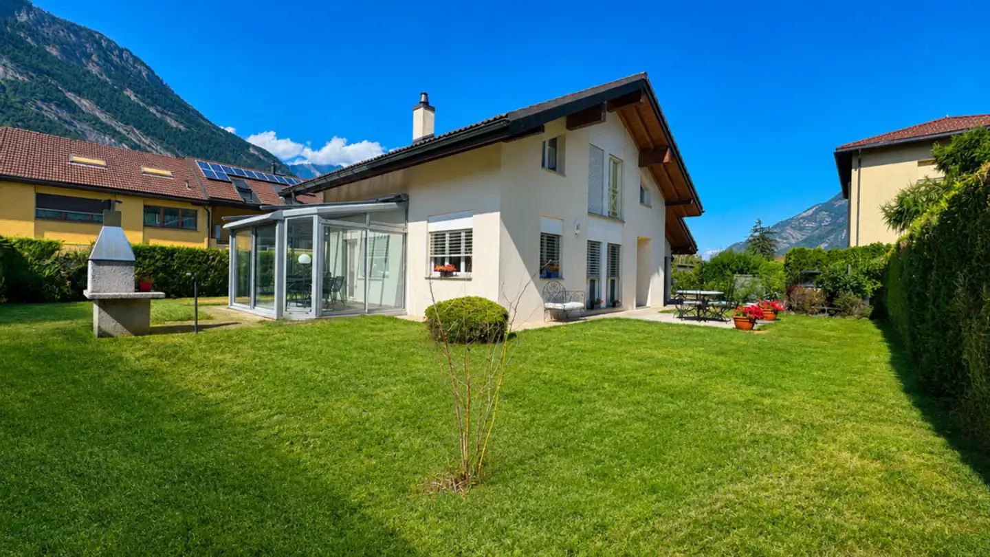 Villa in vendita - 1907 Saxon - Foto 2