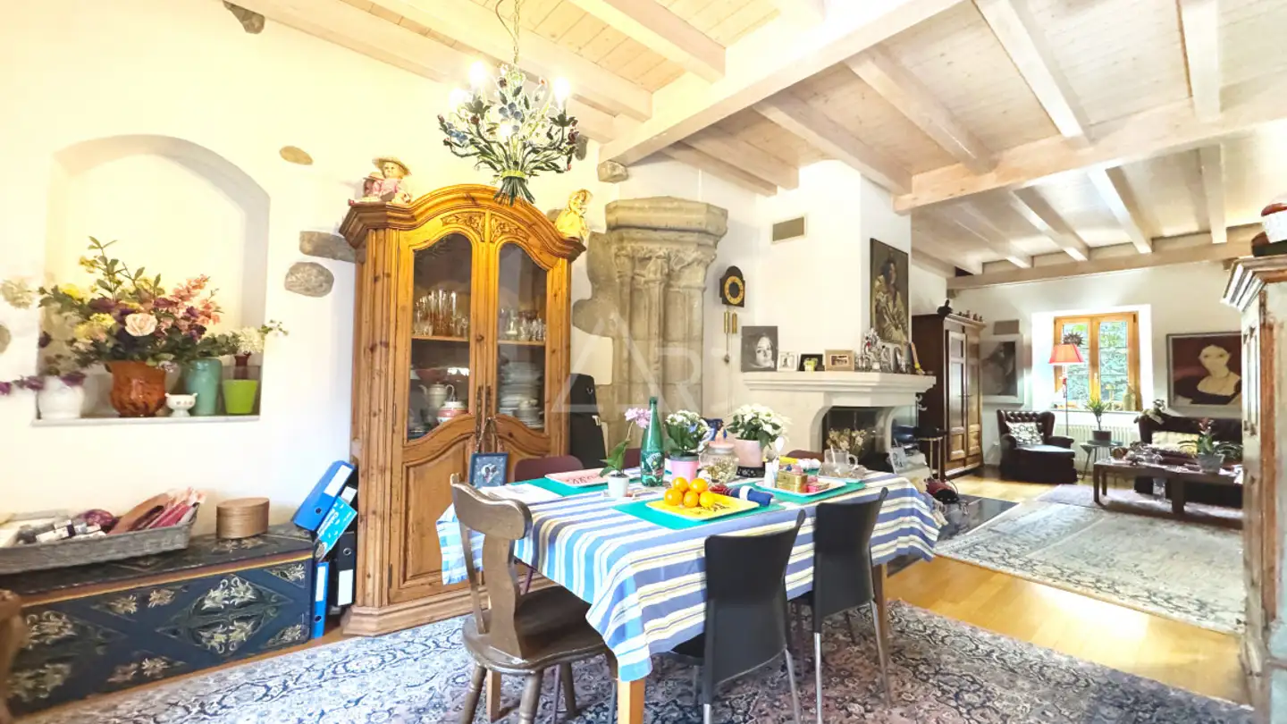 Casa singola in vendita - Place Du Temple 6, 1096 Cully - Photo 4