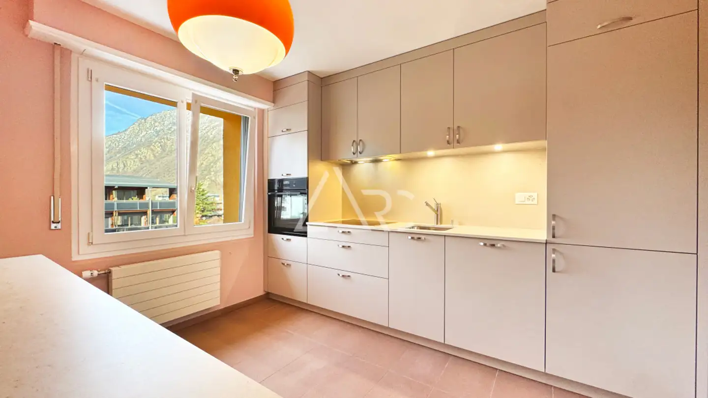 Wohnung kaufen - Chemin Du Milieu 92, 1920 Martigny - Foto 2