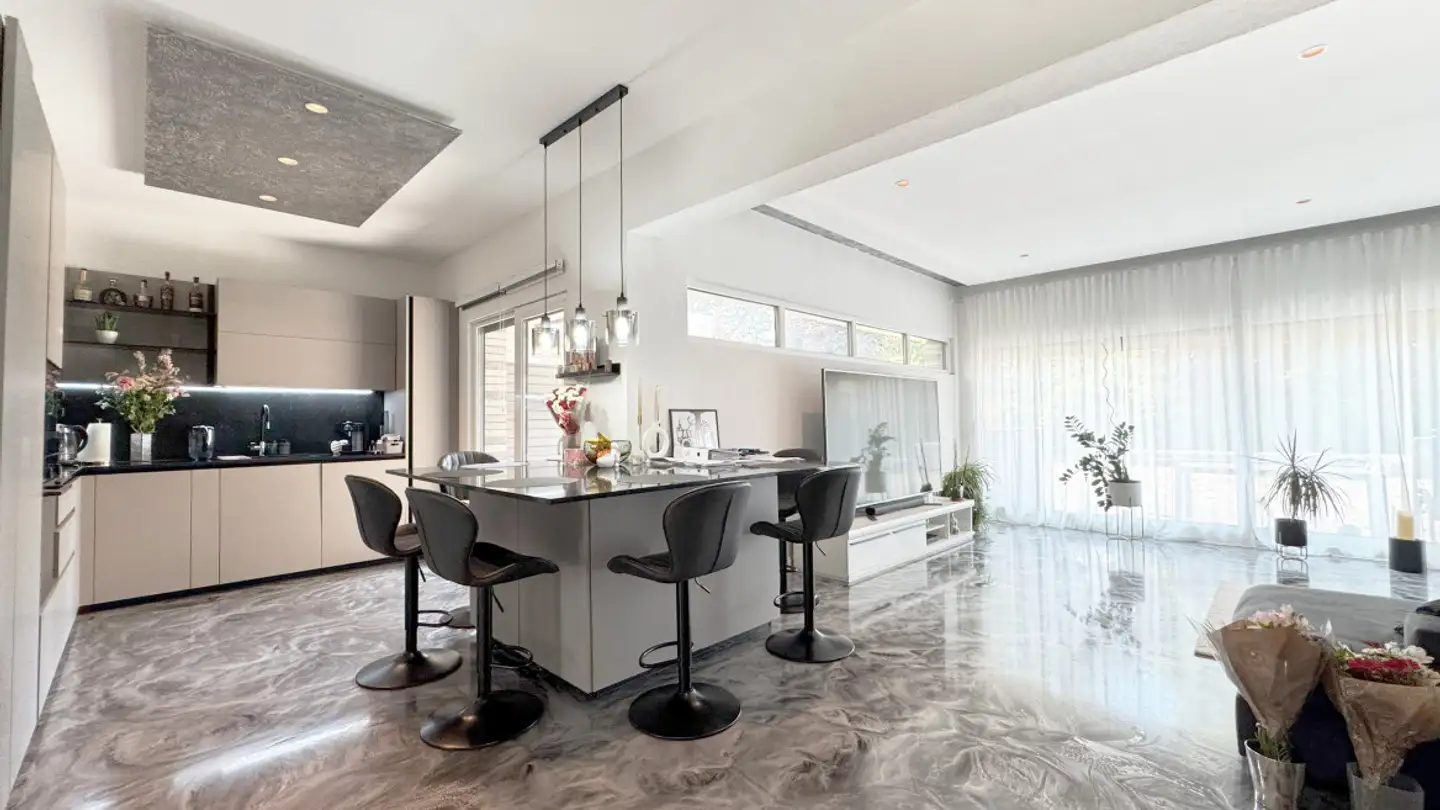 Villa in vendita - 1880 Bex - Photo 4