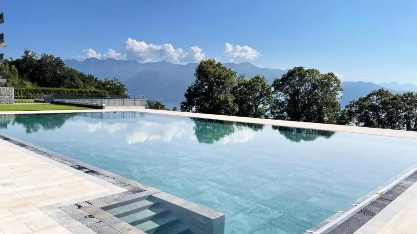 Appartement à vendre - Chemin Du Signal 16, 1070 Puidoux