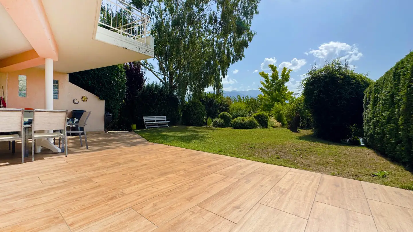 Villa in vendita - Rue Du Stade 61, 1965 Savièse - Photo 2