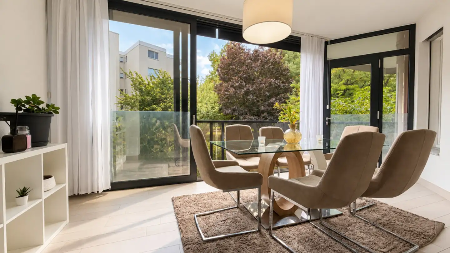 Wohnung kaufen - Avenue De La Fusion 132, 1920 Martigny - Foto 2