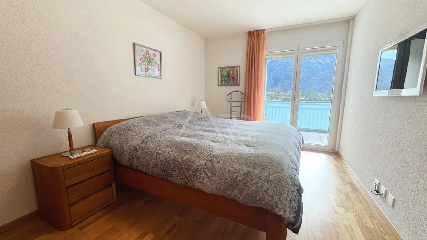 Apartment for sale - Route Des Ronquoz 12, 1913 Saillon - Photo 4