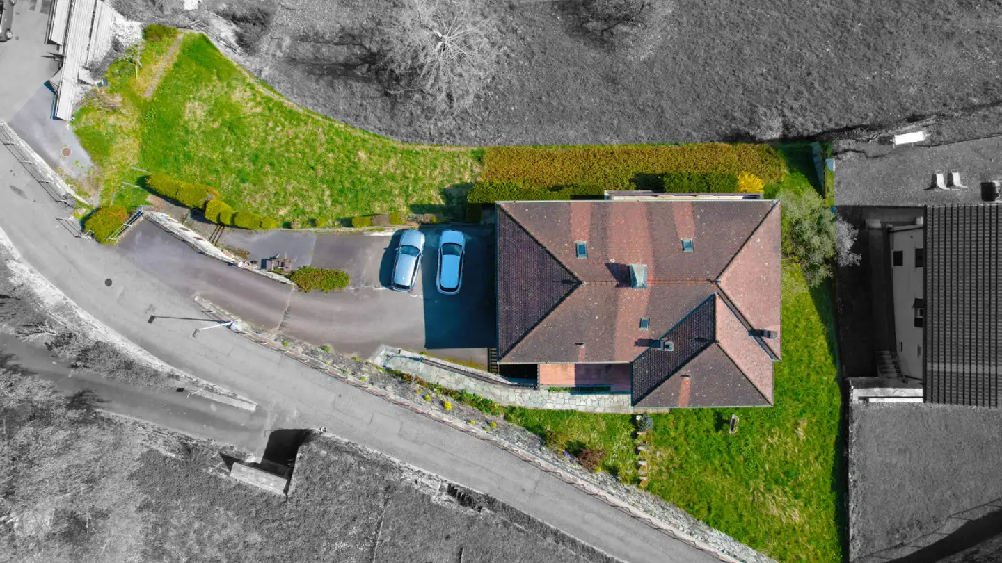 Villa in vendita - Chemin Du Gros-Bellet 9a, 1870 Monthey - Photo 3