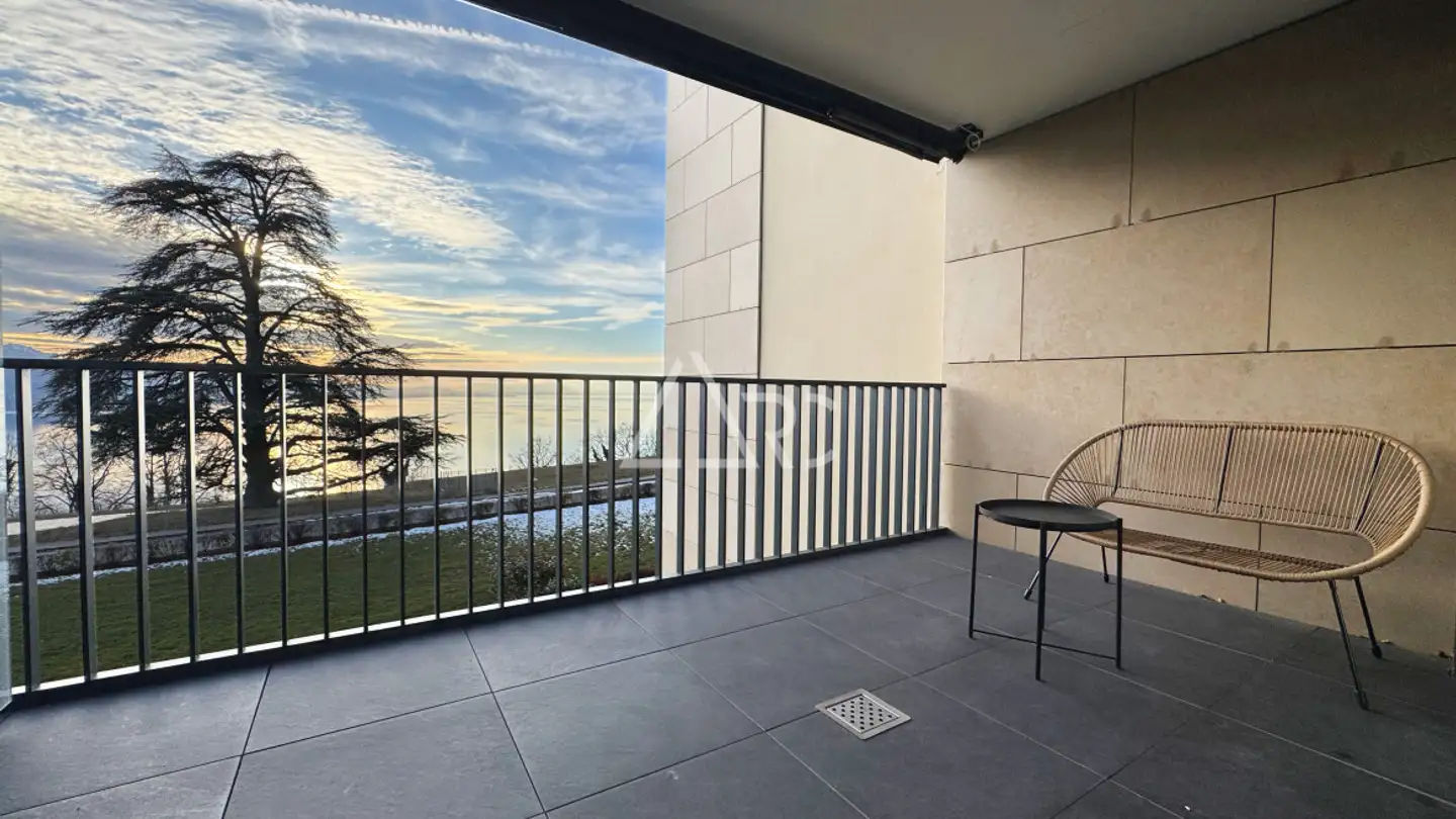 Appartamento in vendita - Chemin Du Signal 16, 1070 Puidoux - Foto 4