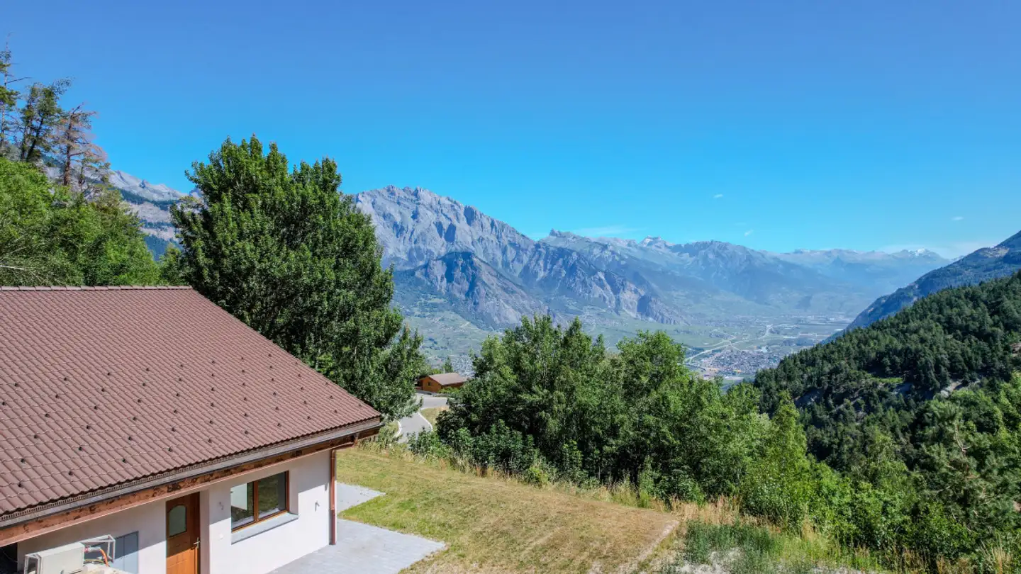 Chalet in vendita - 1907 Saxon - Photo 2