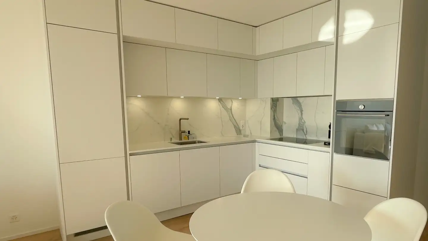 Appartement à vendre - Chemin Du Signal 16, 1070 Puidoux - Photo 4