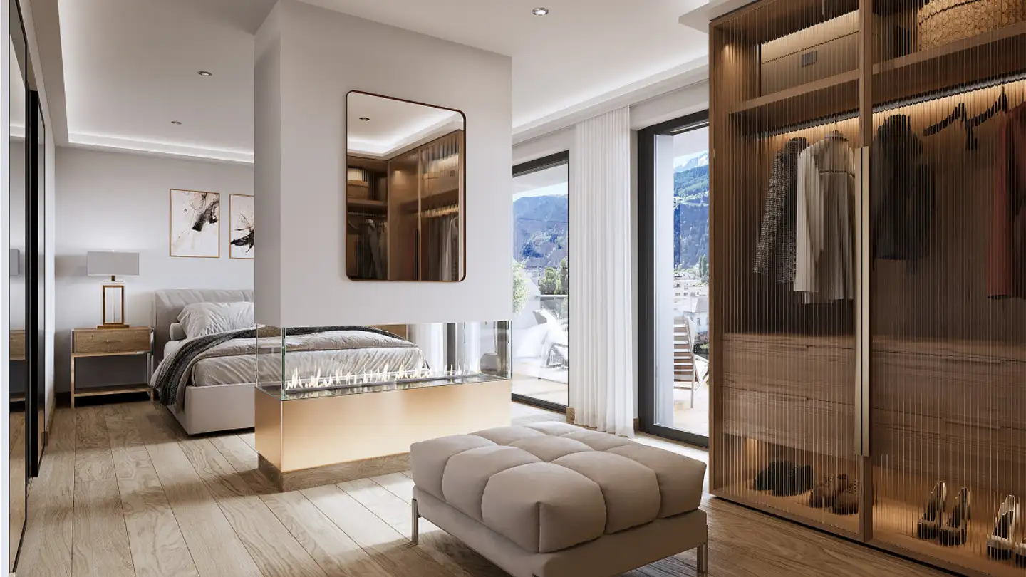 Apartment for sale - 1920 Martigny - Photo 3