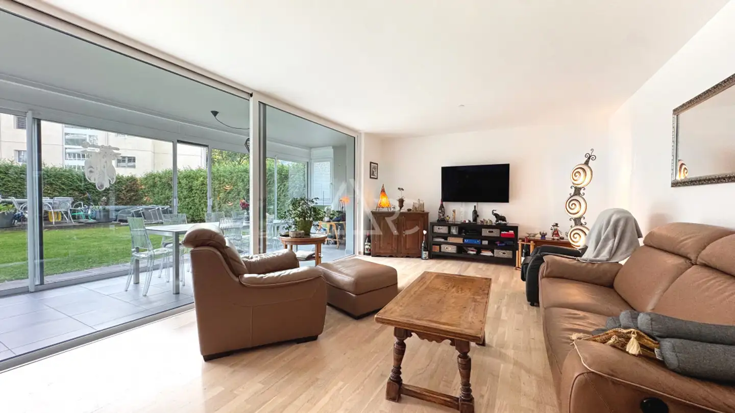 Wohnung kaufen - Rue De La Maladière 9b, 1920 Martigny