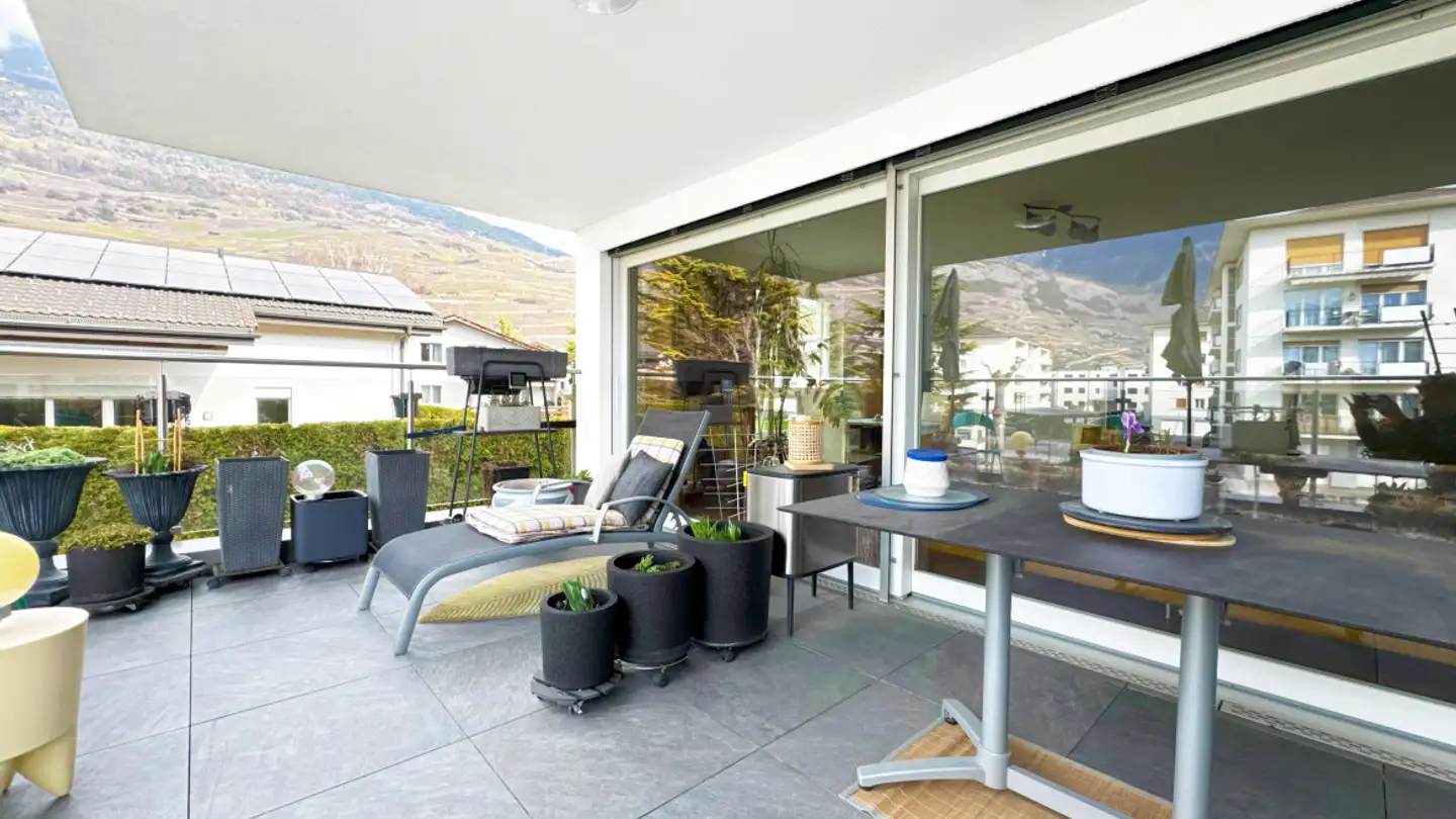 Appartamento in vendita - 1963 Vétroz - Photo 4