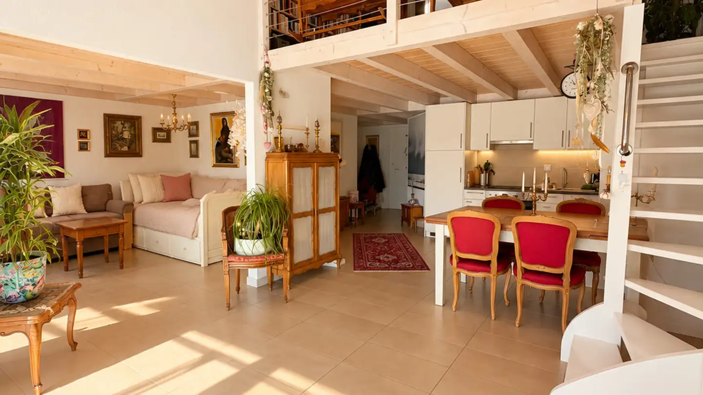 Apartment for sale - 1950 Sion - Photo 3