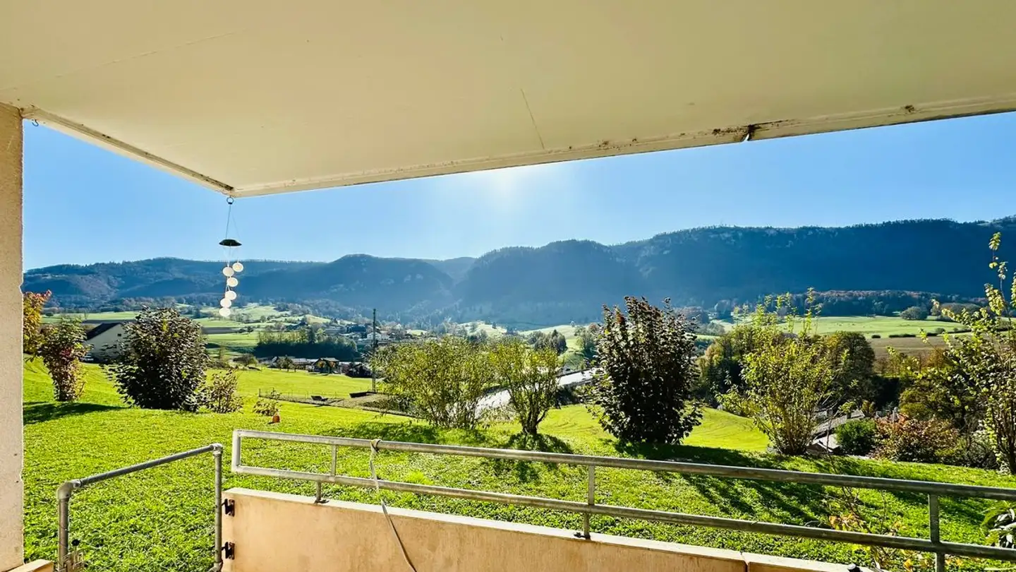 Appartement à vendre - 2740 Moutier - Photo 3