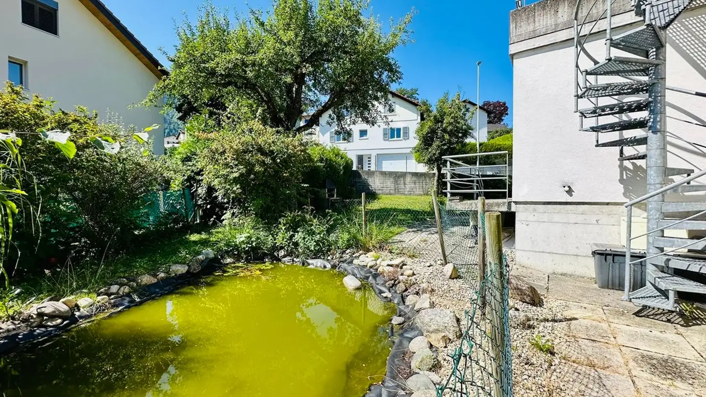 Maison individuelle à vendre - 2740 Moutier - Photo 4