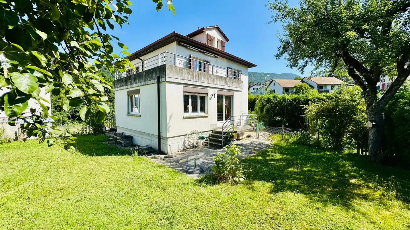 Maison individuelle à vendre - 2740 Moutier - Photo 3