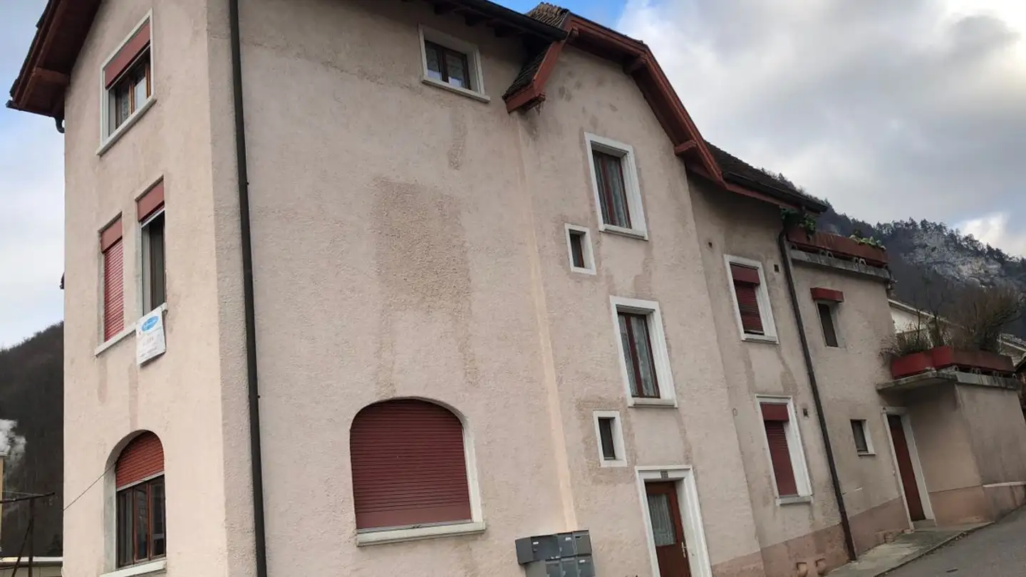 Appartement à vendre - 2740 Moutier - Photo 2