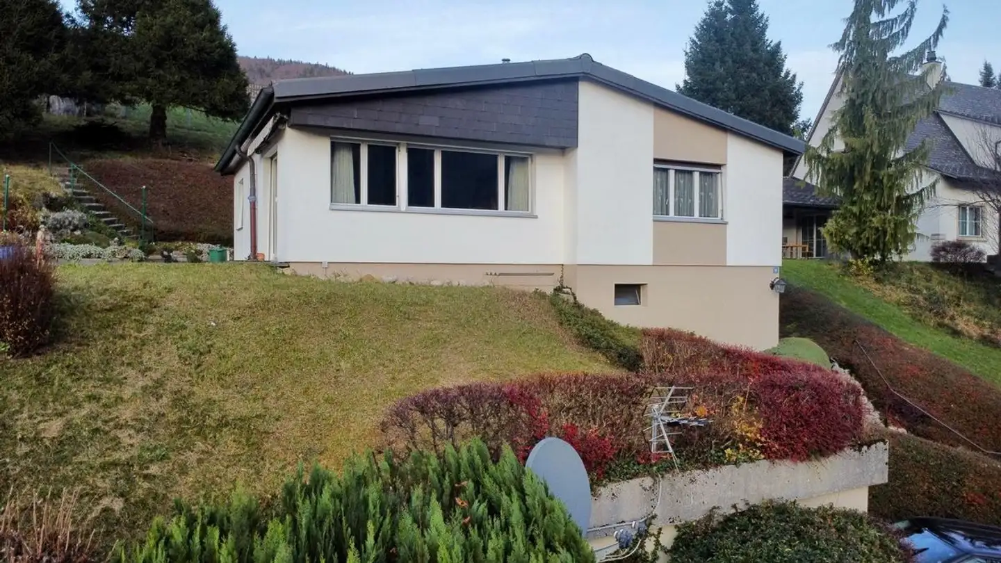 Maison individuelle à vendre - 2738 Court - Photo 3