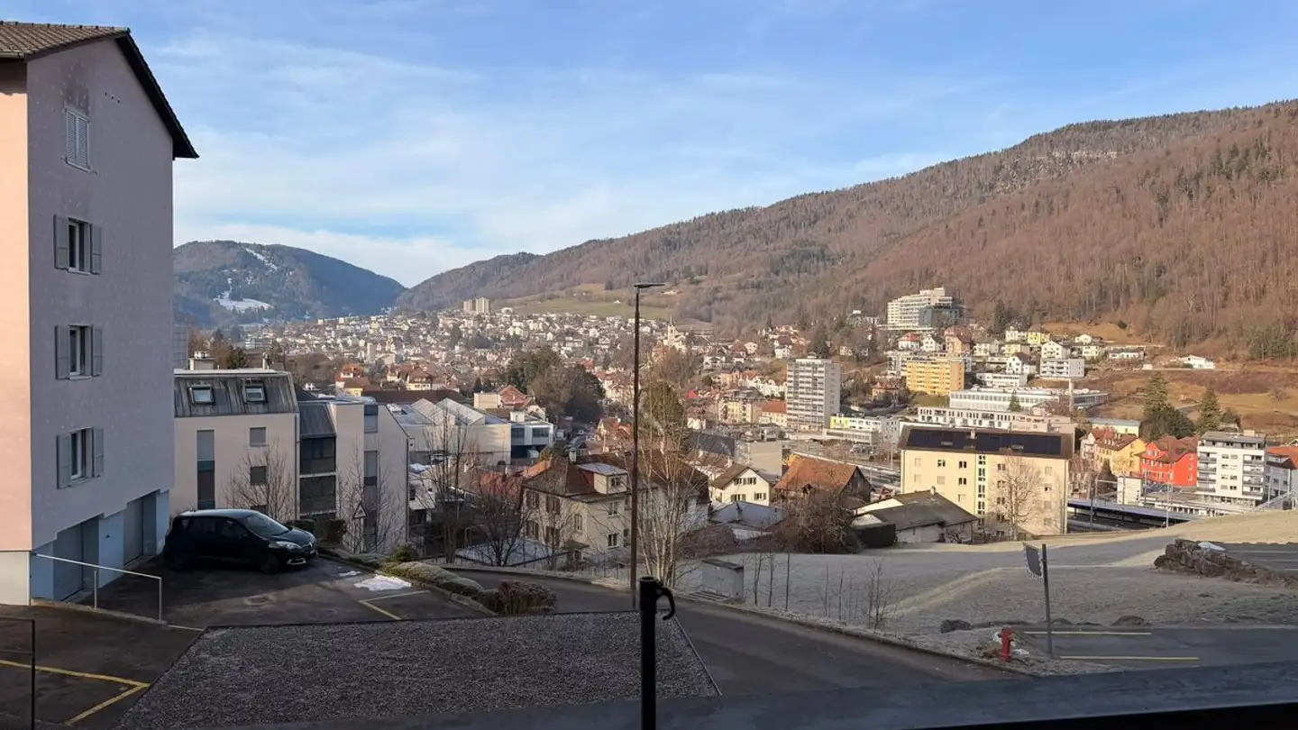 Appartement à vendre - 2740 Moutier - Photo 2