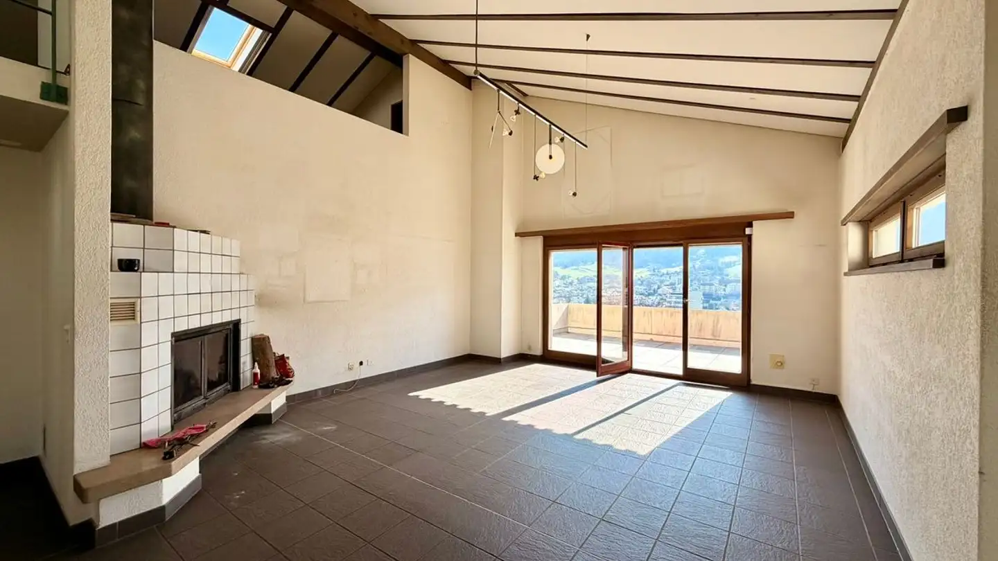Appartement à vendre - 2740 Moutier - Photo 4