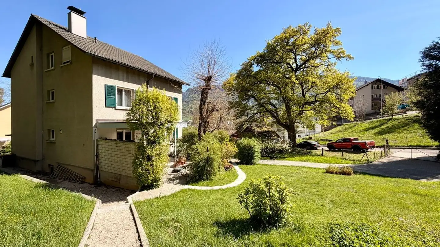 Immeuble résidentiel à vendre - 2740 Moutier - Photo 4