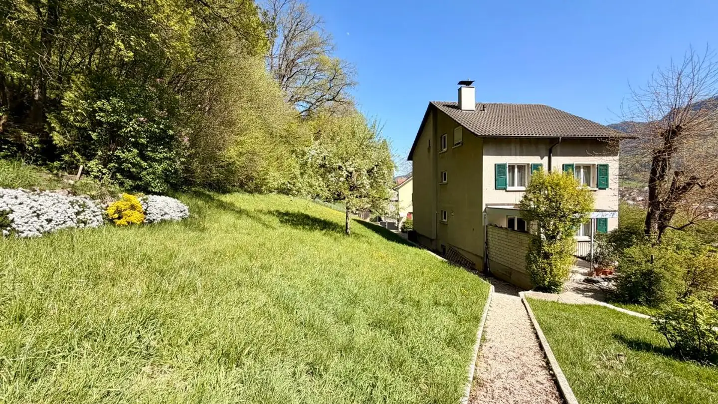 Immeuble résidentiel à vendre - 2740 Moutier - Photo 2