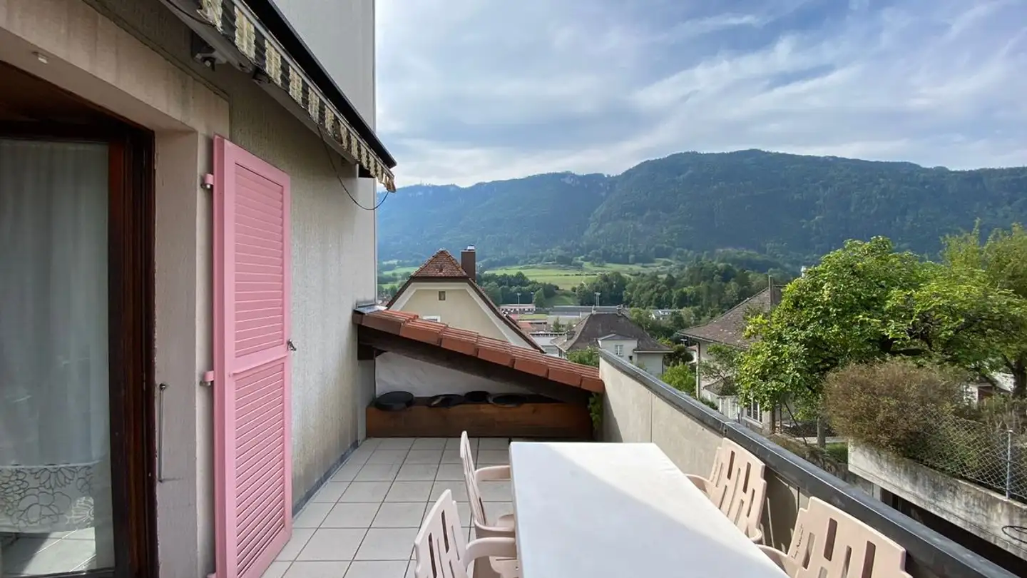 Appartement à vendre - 2740 Moutier - Photo 3