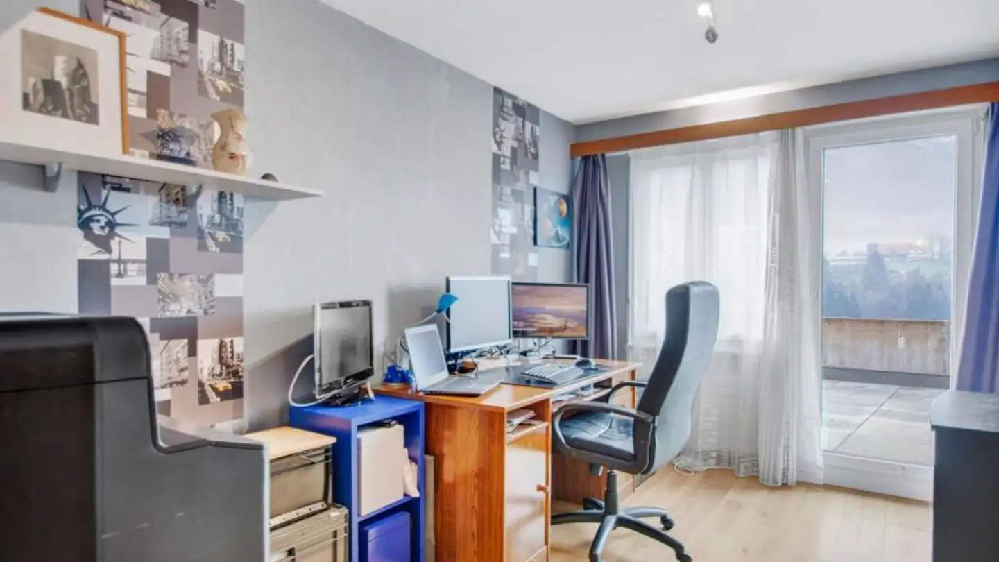 Appartement à vendre - 2740 Moutier - Photo 3