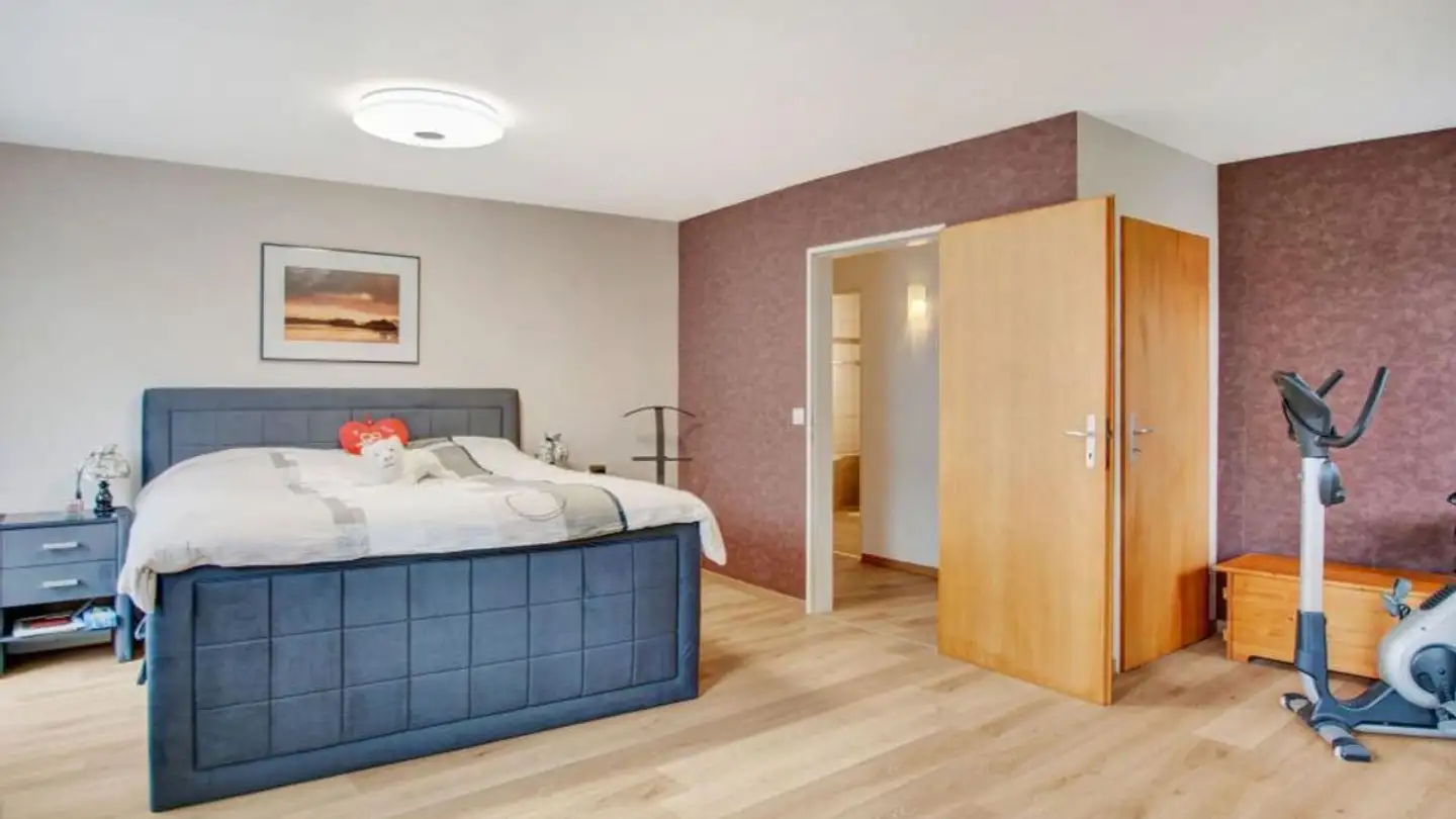 Appartement à vendre - 2740 Moutier - Photo 4