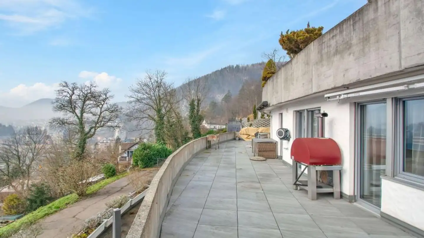 Appartement à vendre - 2740 Moutier