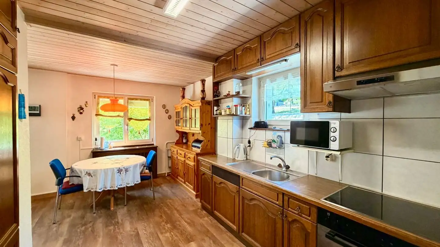 Maison individuelle à vendre - 2740 Moutier - Photo 4