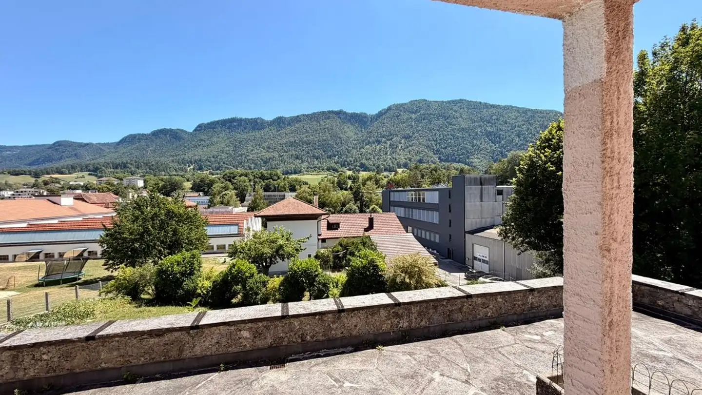 Maison individuelle à vendre - 2740 Moutier - Photo 2