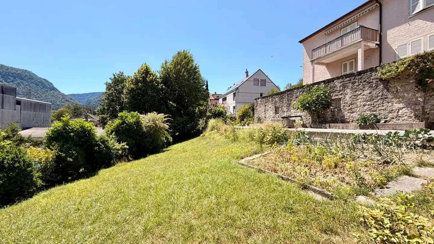 Maison individuelle à vendre - 2740 Moutier - Photo 3