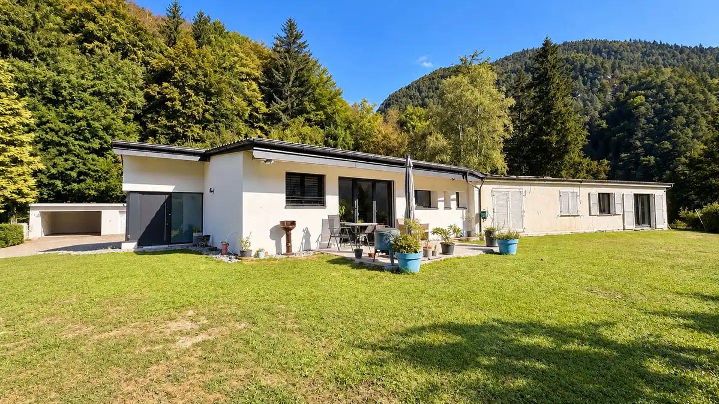 Villa in vendita - Rue Chantemerle 2, 2738 Court