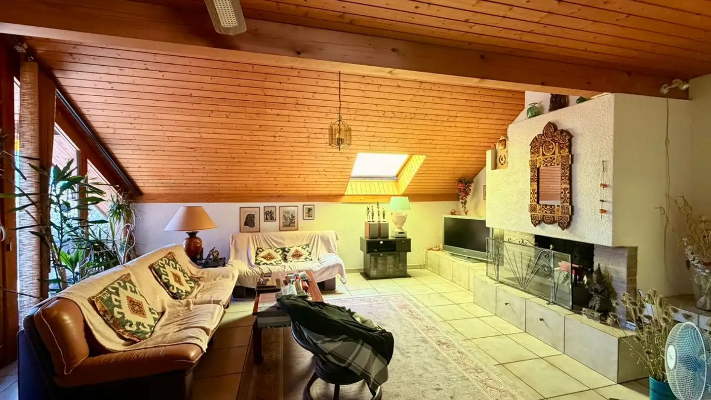 Attique à vendre - Rue Des Prés 3, 2740 Moutier - Photo 3