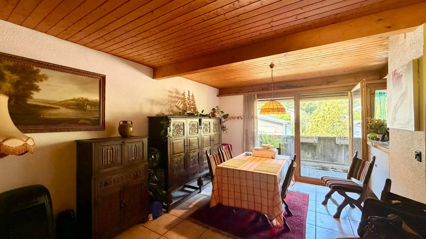 Attique à vendre - Rue Des Prés 3, 2740 Moutier - Photo 4