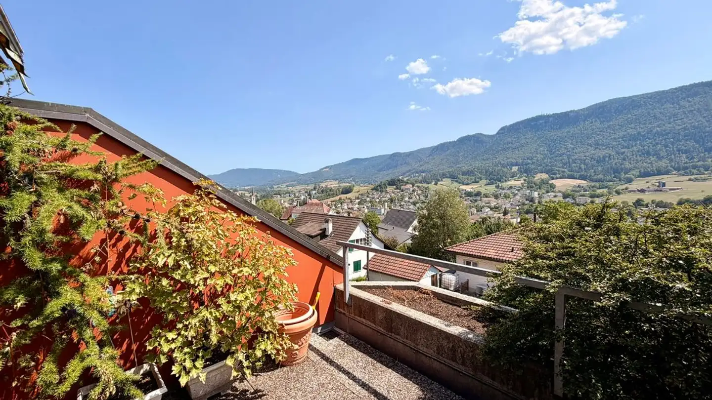 Attique à vendre - Rue Des Prés 3, 2740 Moutier - Photo 2