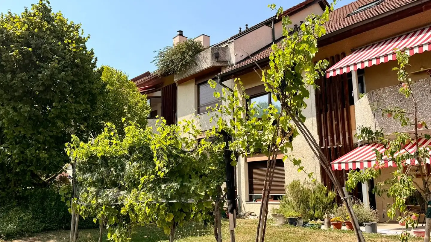 Attique à vendre - Rue Des Prés 3, 2740 Moutier