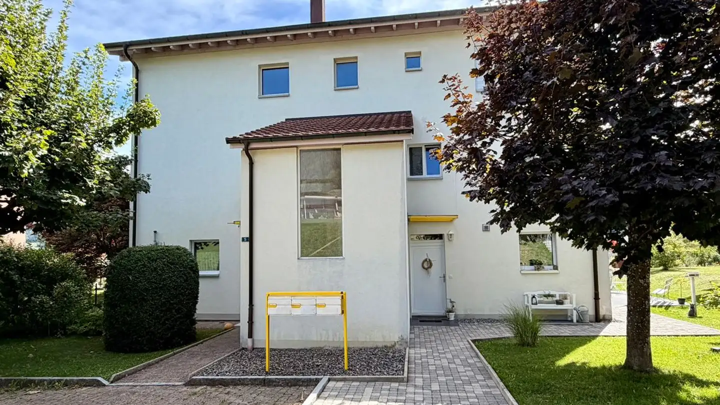 Attique à vendre - Rue Saint-Randoald 5, 2740 Moutier - Photo 2