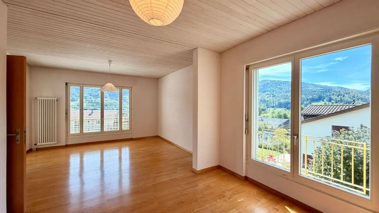 Attique à vendre - Rue Saint-Randoald 5, 2740 Moutier - Photo 3
