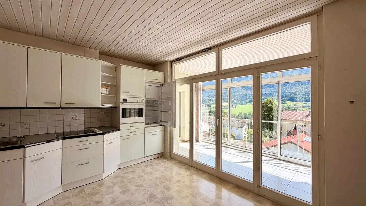 Attique à vendre - Rue Saint-Randoald 5, 2740 Moutier - Photo 4