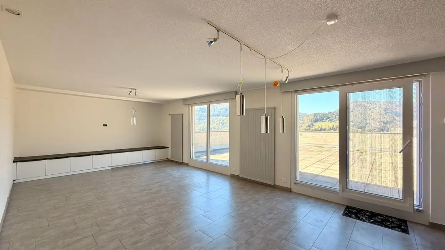 Penthouse kaufen - Plein-Soleil 16, 2740 Moutier - Foto 3
