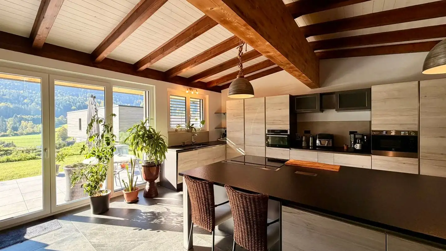 Villa in vendita - Rue Chantemerle 2, 2738 Court - Foto 4