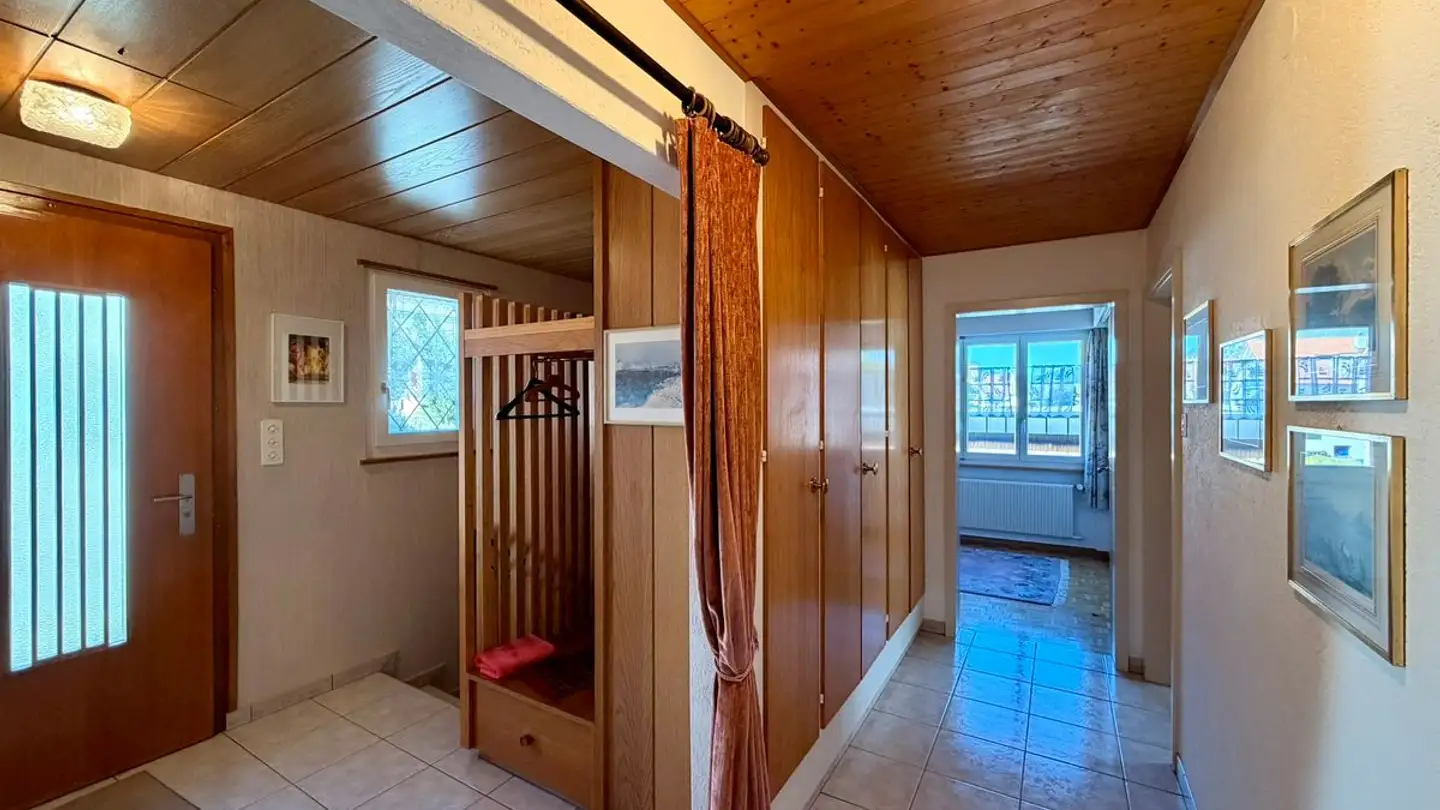 Maison individuelle à vendre - Rue De La Courtine 15, 2740 Moutier - Photo 3