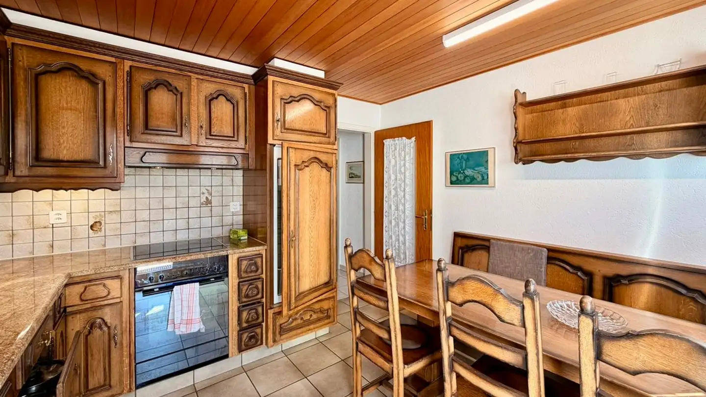 Maison individuelle à vendre - Rue De La Courtine 15, 2740 Moutier - Photo 4