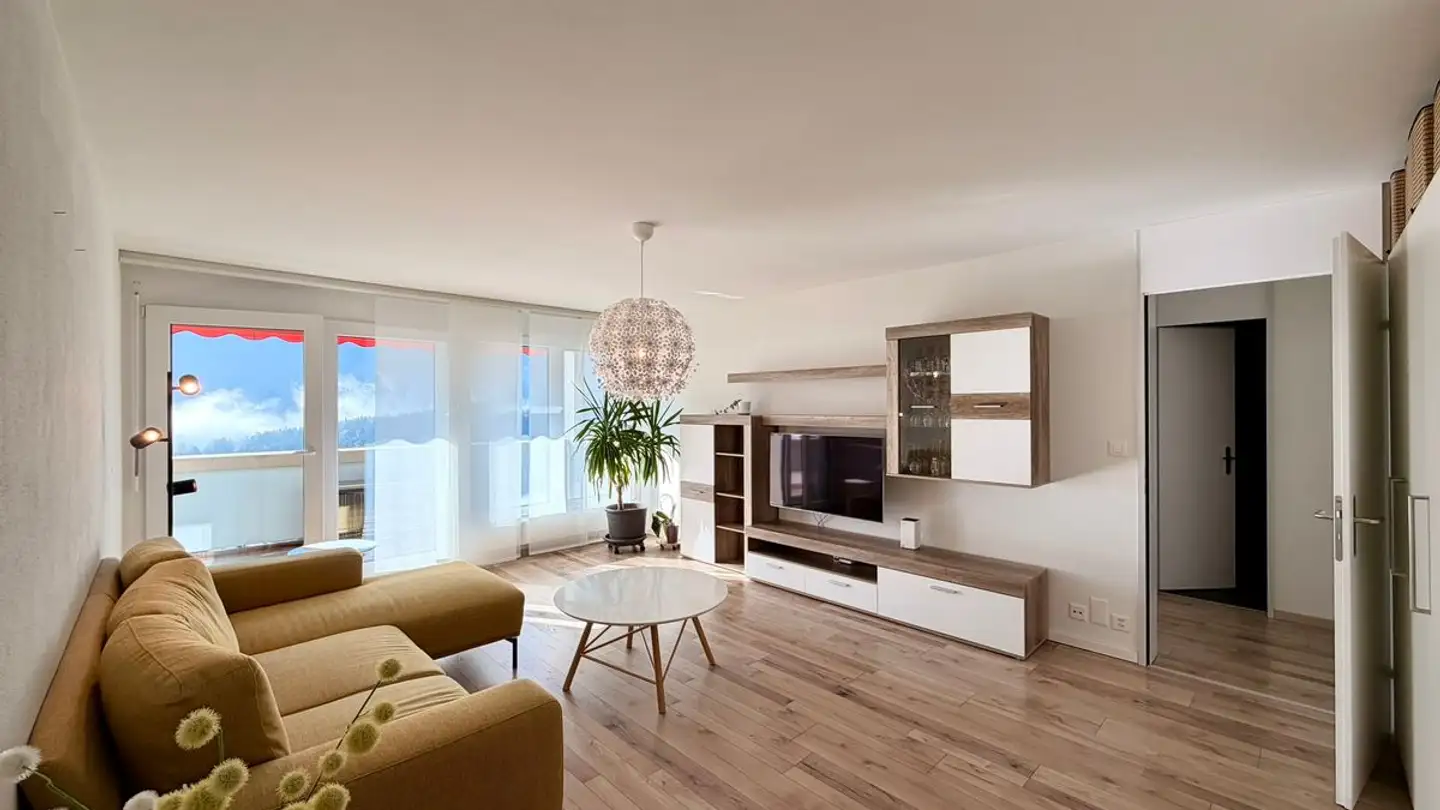 Wohnung kaufen - 2740 Moutier