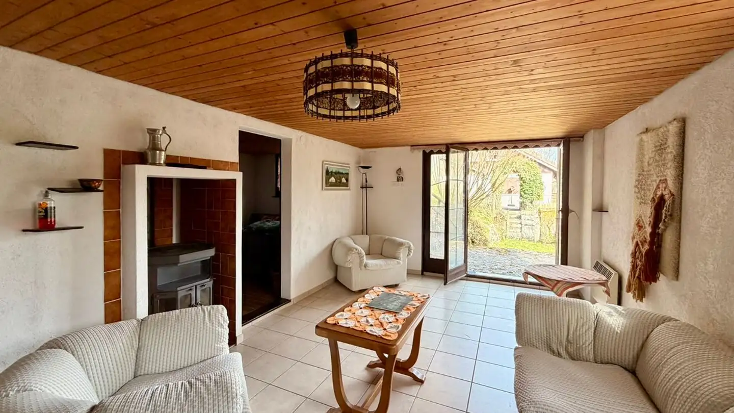 Chalet for sale - 2762 Roches BE - Photo 4