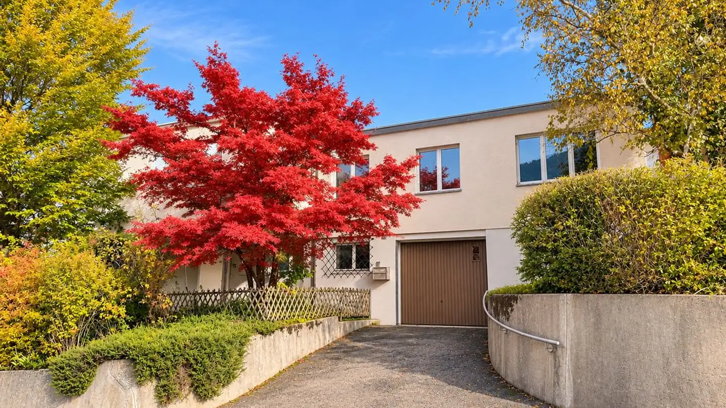 Single house for sale - 2740 Moutier