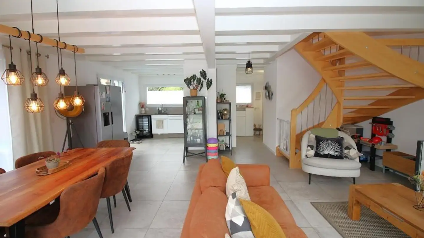 Appartamento in vendita - 1410 St-Cierges - Photo 2