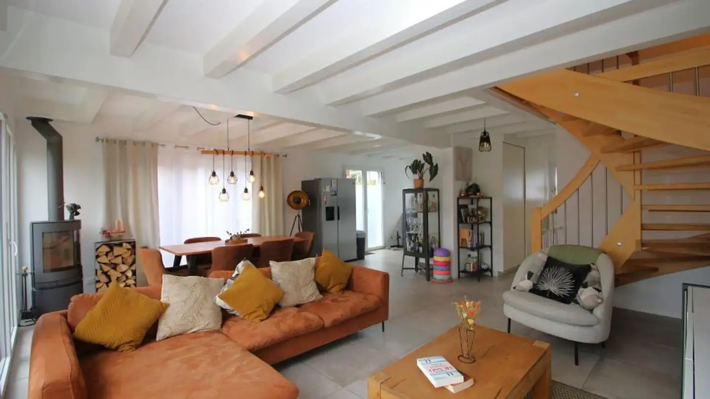 Appartamento in vendita - 1410 St-Cierges - Photo 3