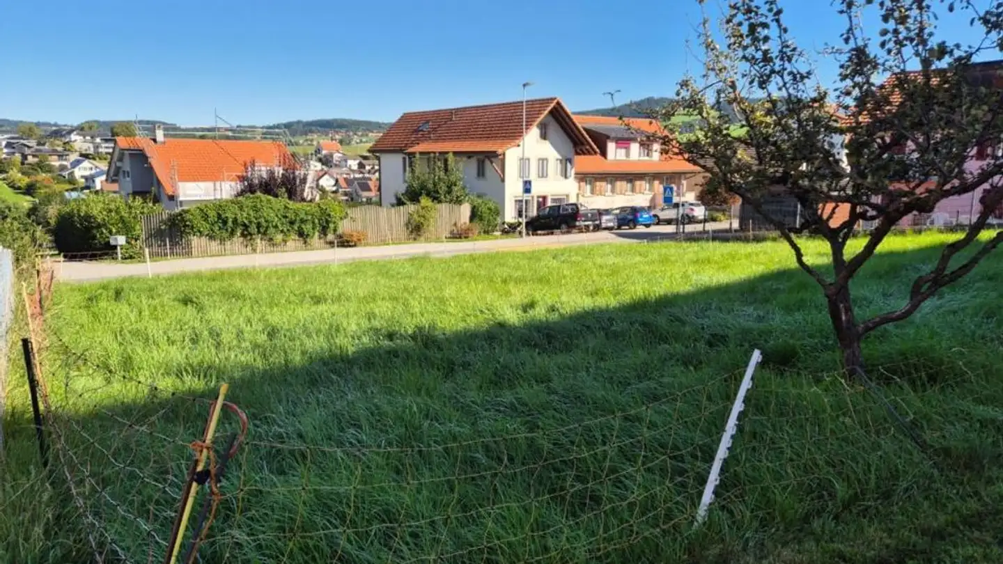 Mehrfamilienhaus kaufen - 1627 Vaulruz